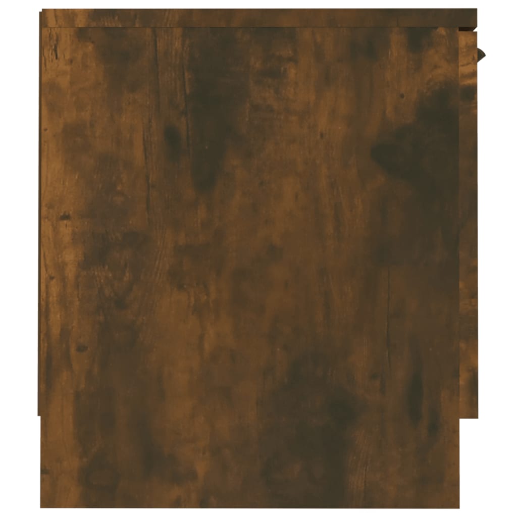 TV-taso savutammi 140x35x40 cm tekninen puu - Sisustajankoti.fi