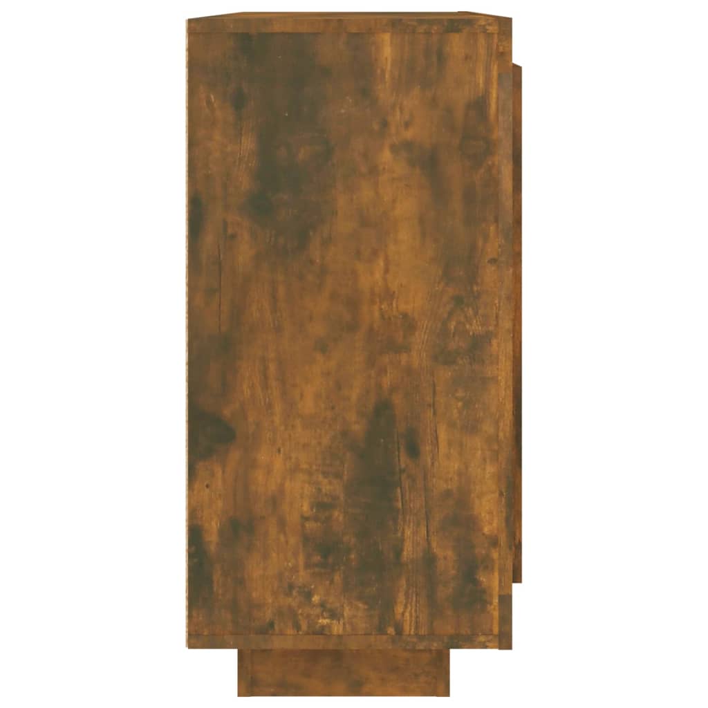 Senkki savutammi 92x35x75 cm tekninen puu - Sisustajankoti.fi