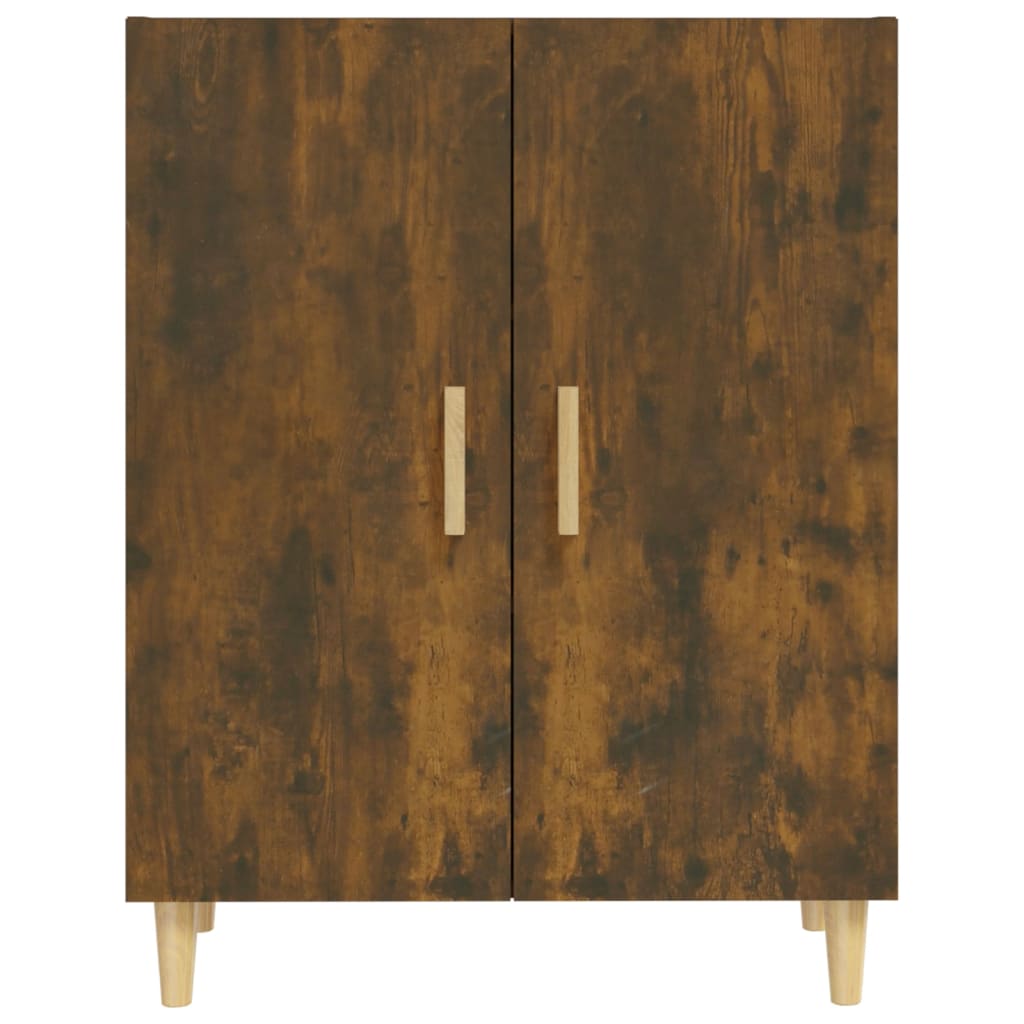 Senkki savutammi 70x34x90 cm tekninen puu - Sisustajankoti.fi