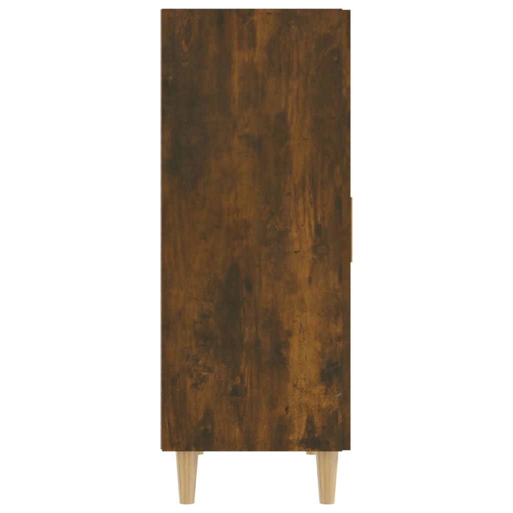 Senkki savutammi 70x34x90 cm tekninen puu - Sisustajankoti.fi