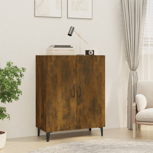 Senkki savutammi 70x34x90 cm tekninen puu - Sisustajankoti.fi