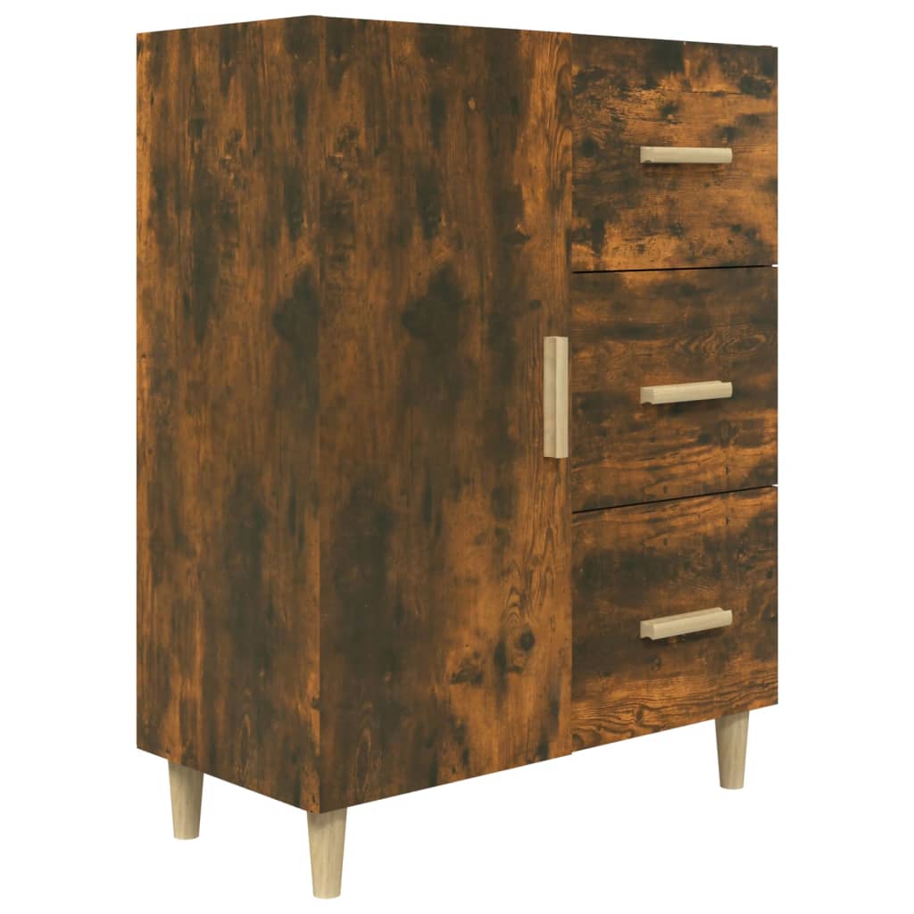 Senkki savutammi 69,5x34x90 cm tekninen puu - Sisustajankoti.fi