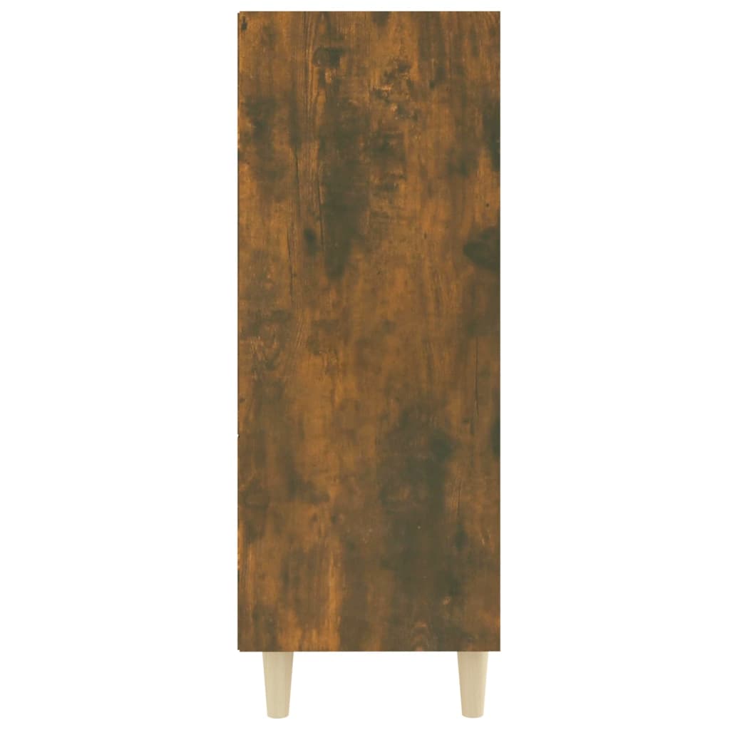 Senkki savutammi 69,5x32,5x90 cm tekninen puu - Sisustajankoti.fi