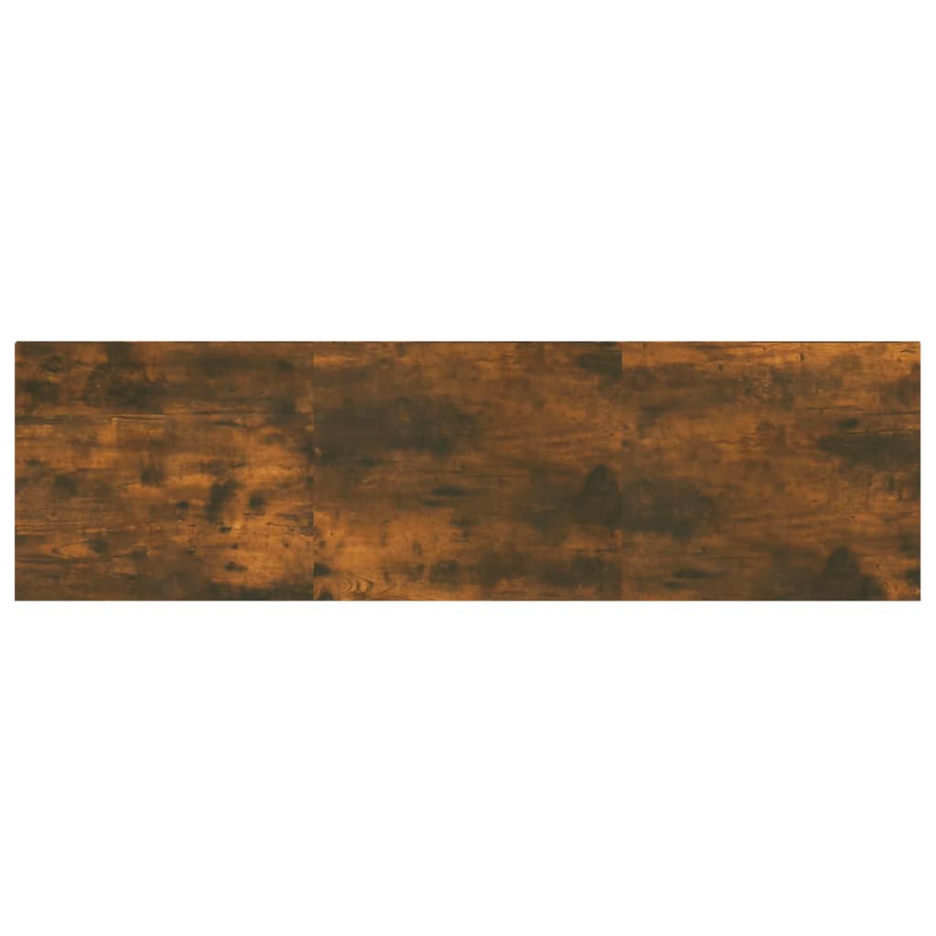 TV-taso savutammi 140x40x35,5 cm tekninen puu - Sisustajankoti.fi