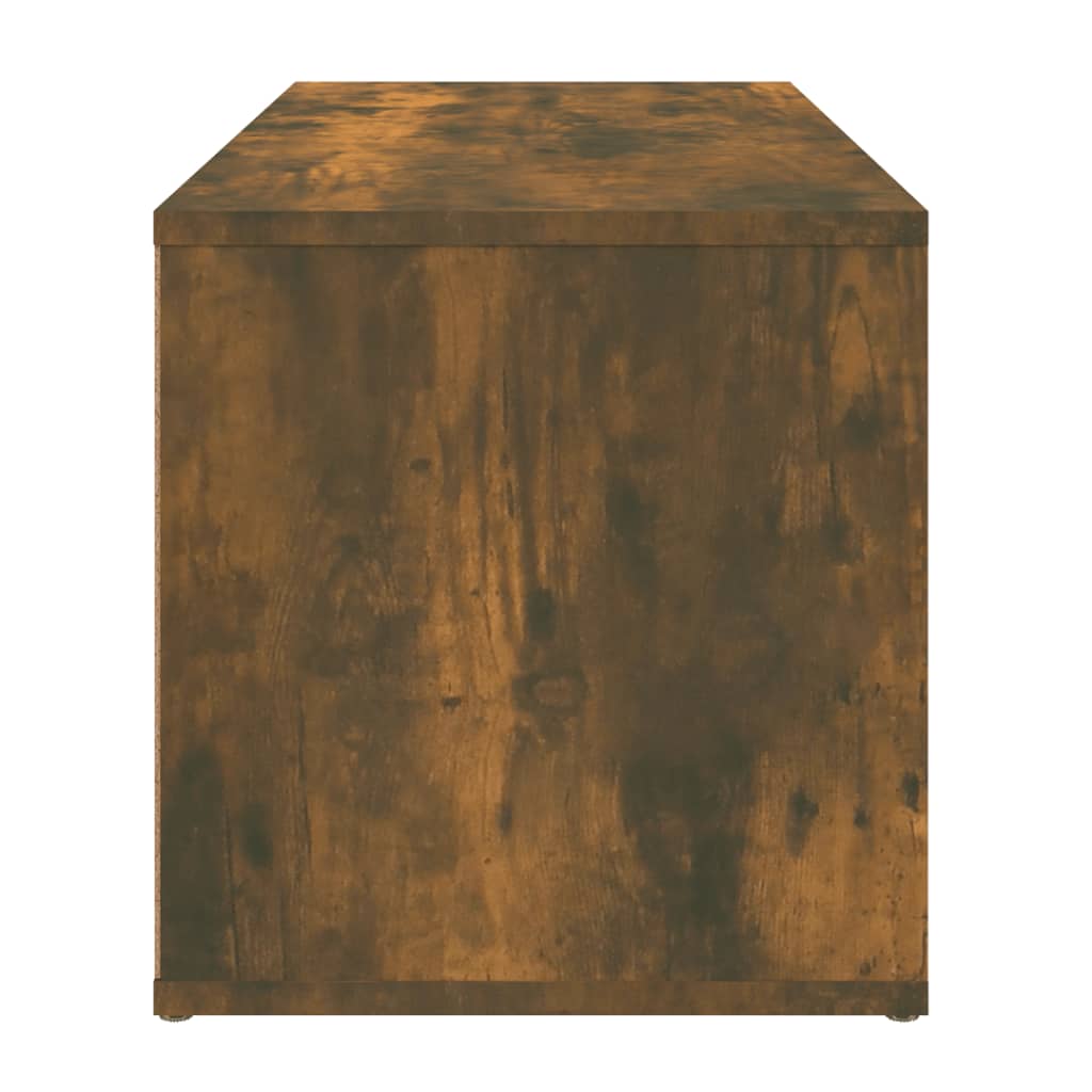 TV-taso savutammi 80x34x36 cm tekninen puu - Sisustajankoti.fi