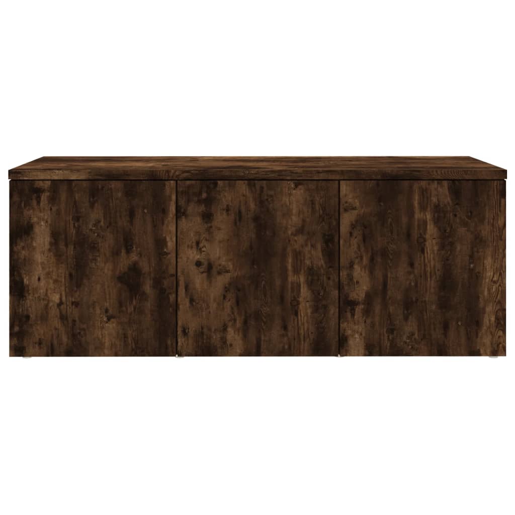 TV-taso savutammi 80x34x30 cm tekninen puu - Sisustajankoti.fi