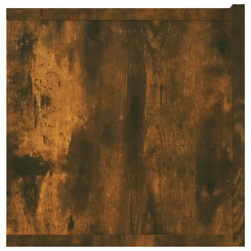 TV-taso savutammi 80x30x30 cm tekninen puu - Sisustajankoti.fi