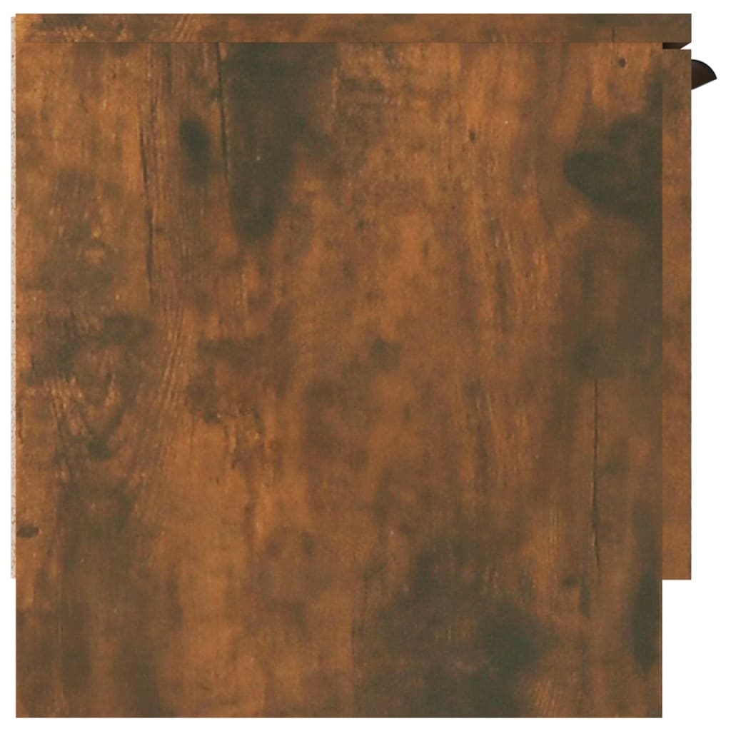 TV-taso savutammi 102x35x36,5 cm tekninen puu - Sisustajankoti.fi