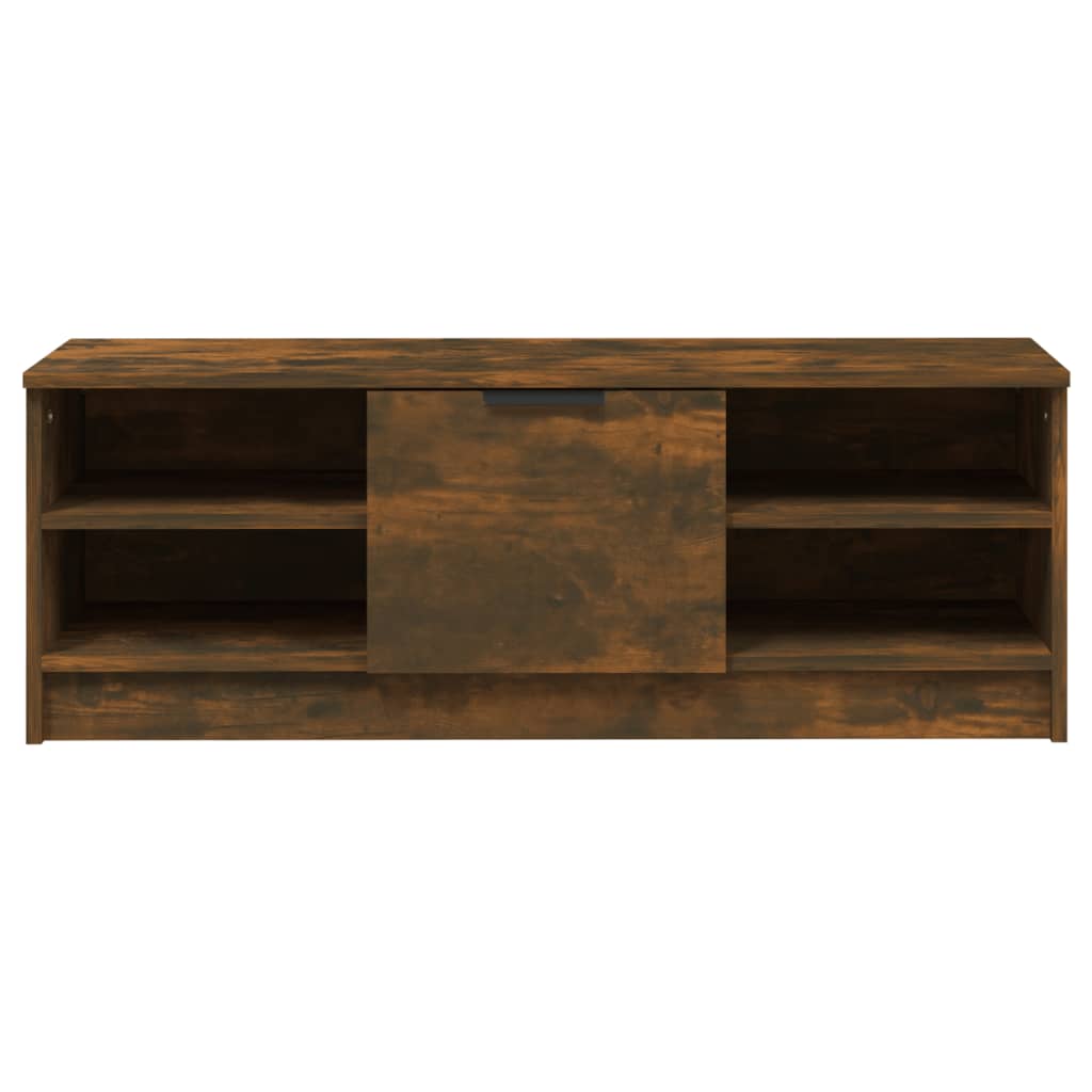 TV-taso savutammi 102x35,5x36,5 cm tekninen puu - Sisustajankoti.fi