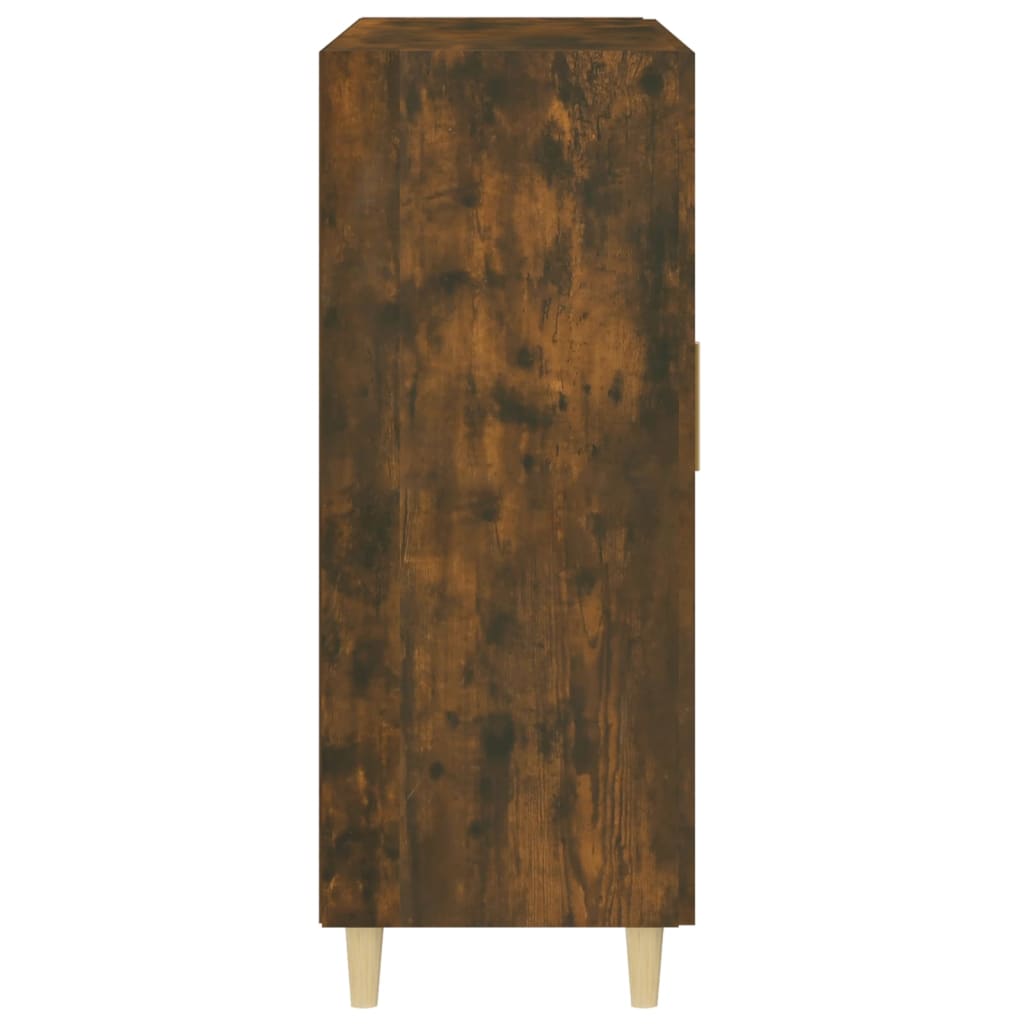 Senkki savutammi 69,5x34x90 cm tekninen puu - Sisustajankoti.fi