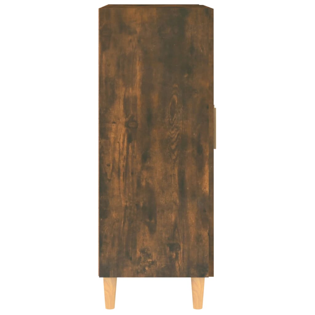 Senkki savutammi 69,5x34x90 cm tekninen puu - Sisustajankoti.fi