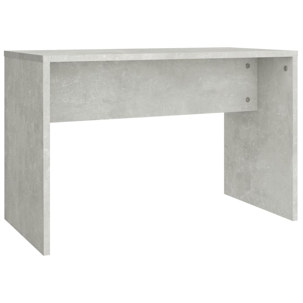 Peilipöytäsarja betoninharmaa 74,5x40x141 cm - Sisustajankoti.fi