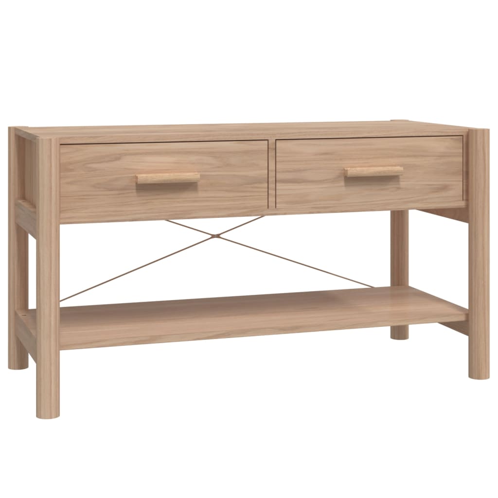 TV-taso 82x38x45 cm tekninen puu - Sisustajankoti.fi