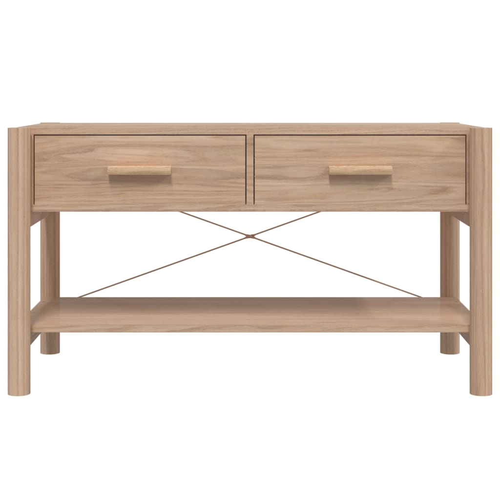 TV-taso 82x38x45 cm tekninen puu - Sisustajankoti.fi