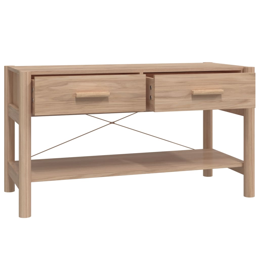 TV-taso 82x38x45 cm tekninen puu - Sisustajankoti.fi