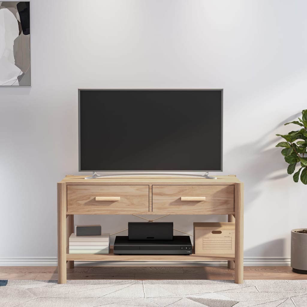TV-taso 82x38x45 cm tekninen puu - Sisustajankoti.fi