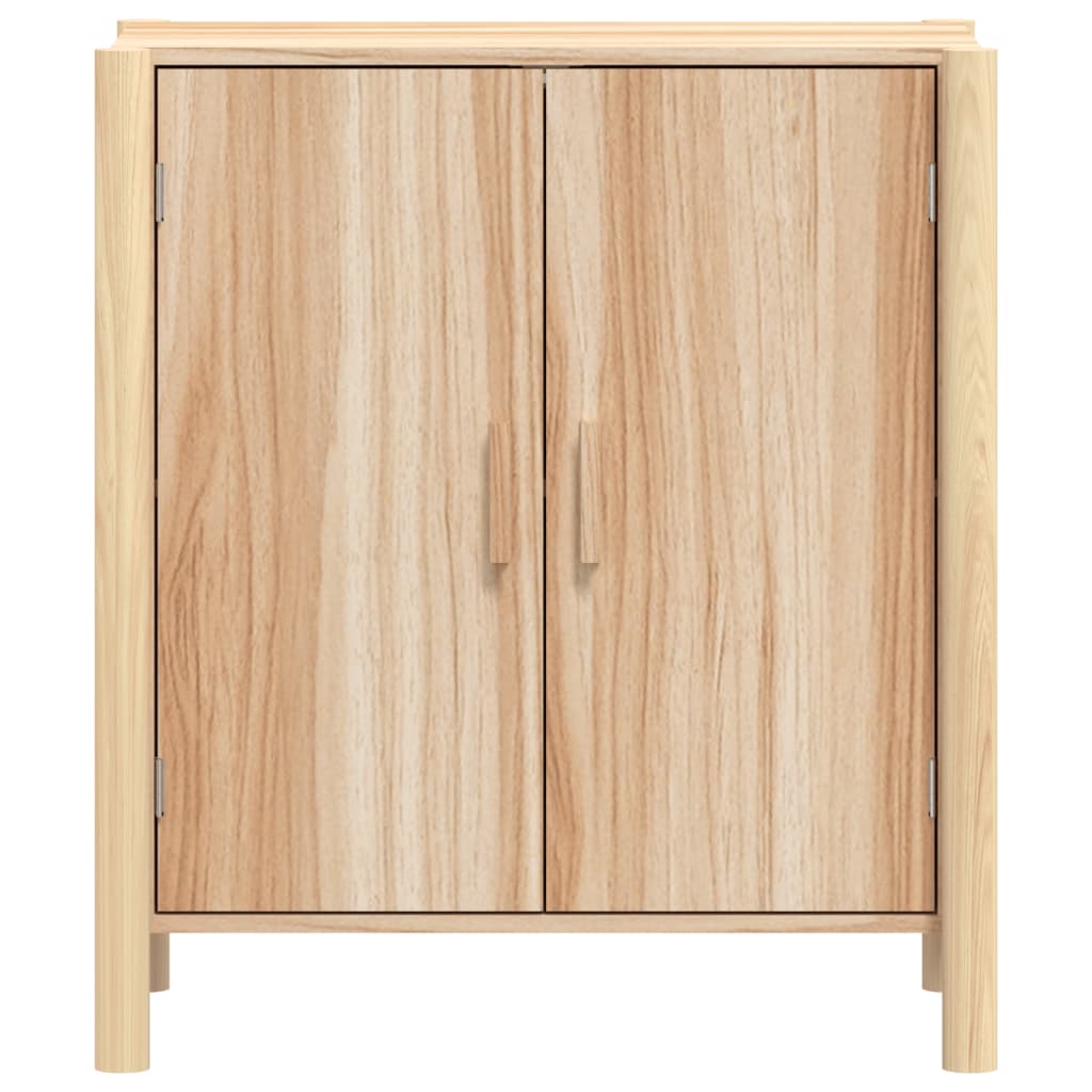 Senkki 62x38x70 cm tekninen puu - Sisustajankoti.fi