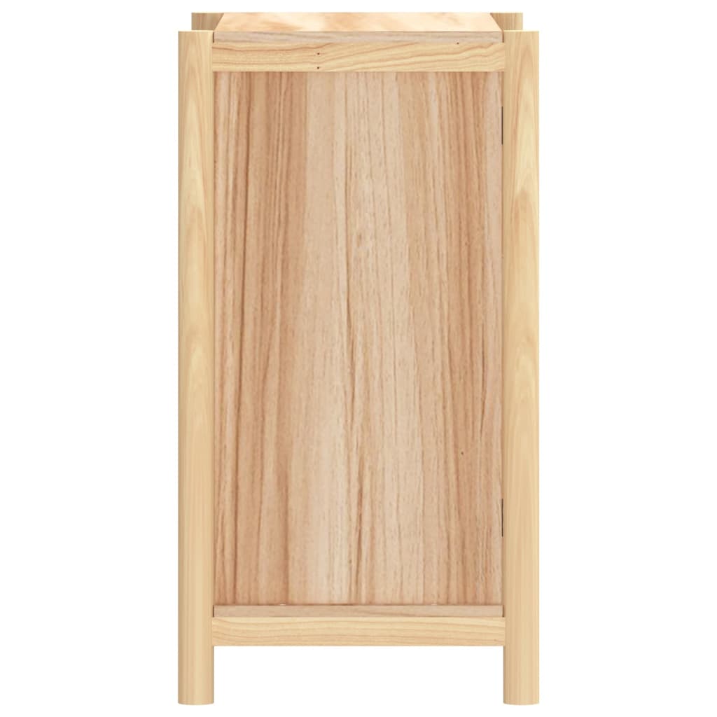 Senkki 62x38x70 cm tekninen puu - Sisustajankoti.fi