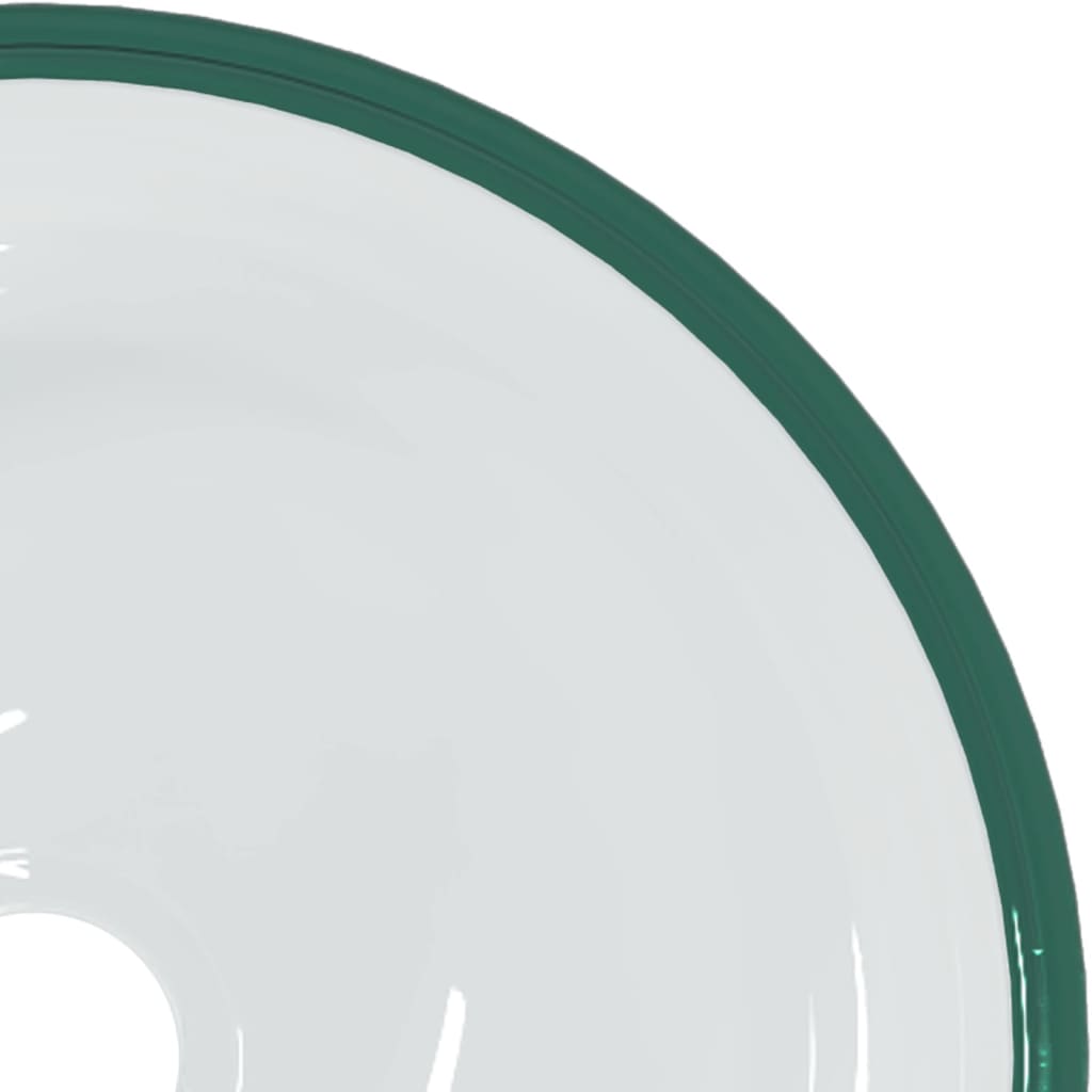 Pesuallas karkaistu lasi 30x12 cm läpikuultava - Sisustajankoti.fi