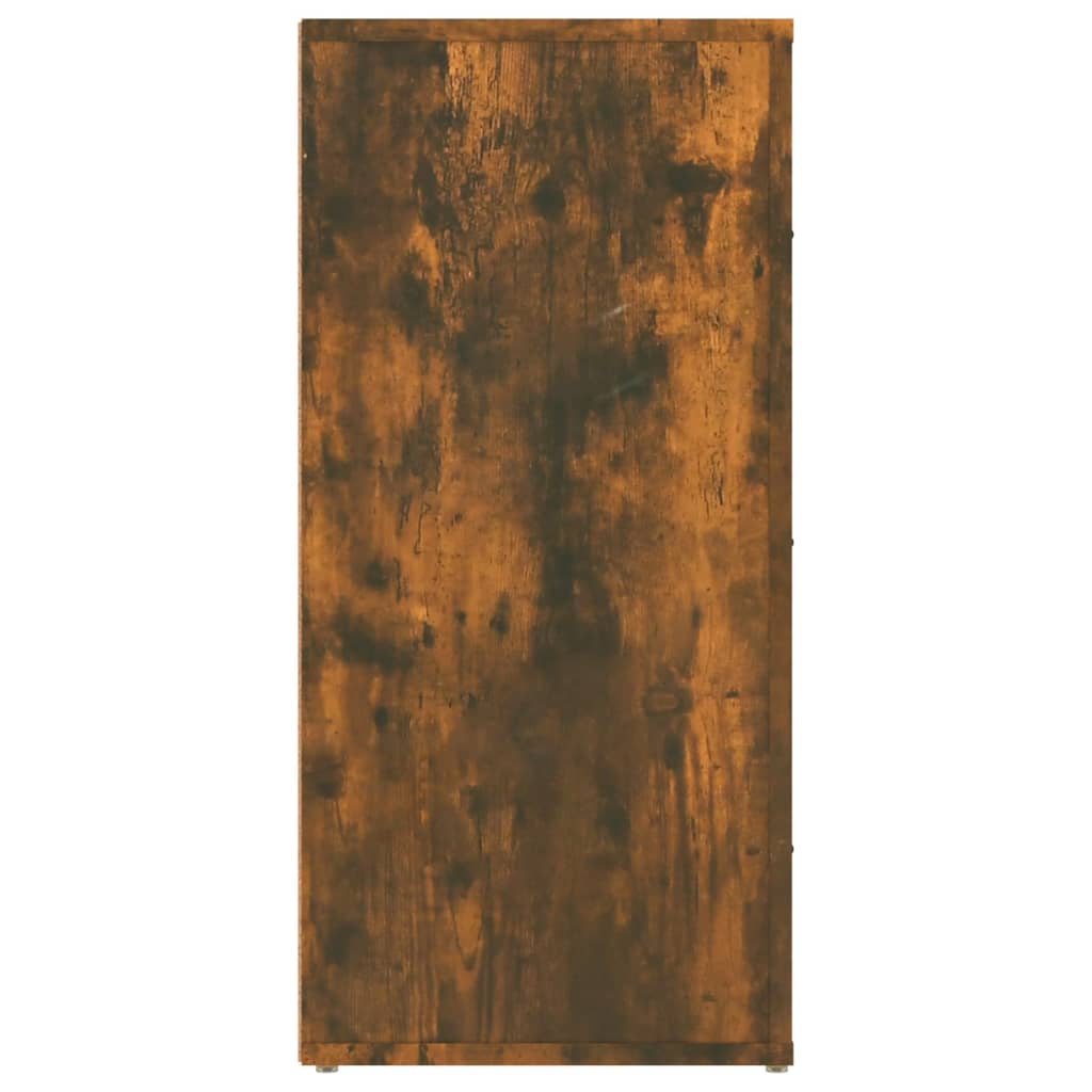 Senkki savutammi 40x33x70 cm tekninen puu - Sisustajankoti.fi