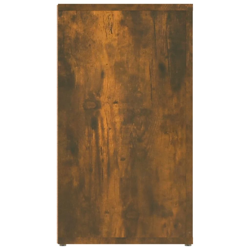 Senkki savutammi 80x30x54 cm tekninen puu - Sisustajankoti.fi