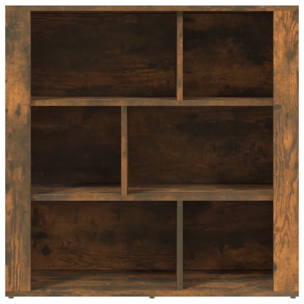 Senkki savutammi 80x30x80 cm tekninen puu - Sisustajankoti.fi
