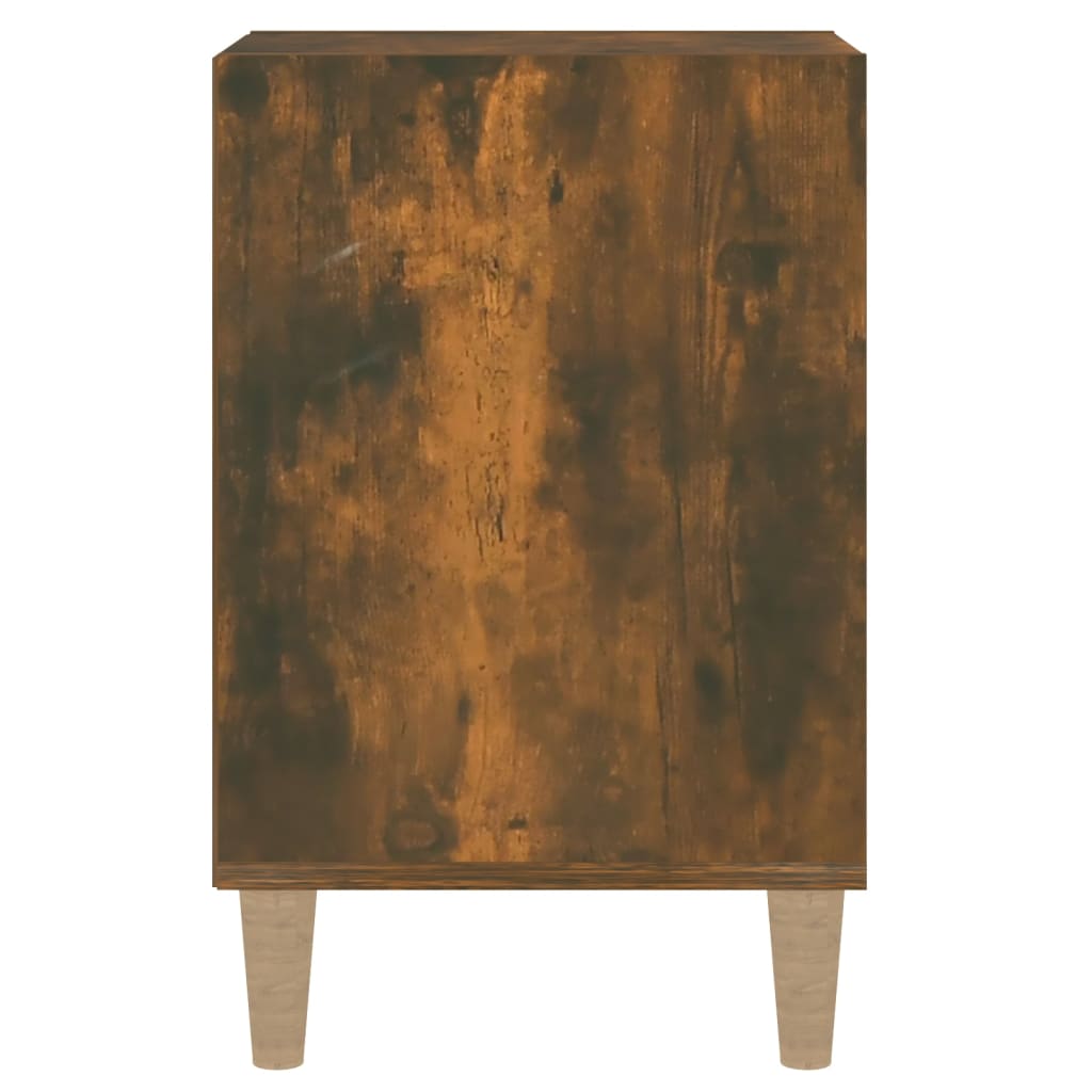 TV-taso savutammi 100x35x55 cm tekninen puu - Sisustajankoti.fi