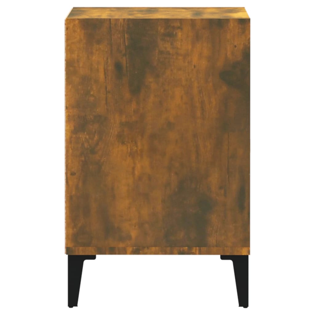 TV-taso savutammi 100x35x55 cm tekninen puu - Sisustajankoti.fi