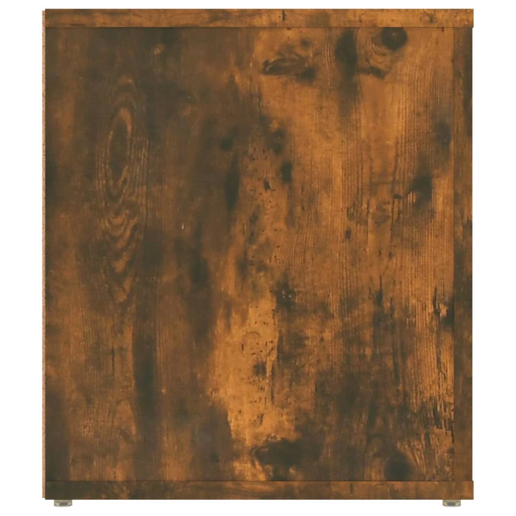 TV-taso savutammi 100x35x40 cm tekninen puu - Sisustajankoti.fi