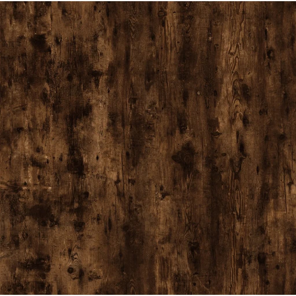 Seinäkiinnitettävä TV-taso savutammi 40x34,5x40 cm - Sisustajankoti.fi