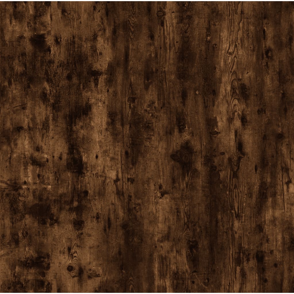 Seinäkiinnitettävä TV-taso savutammi 40x34,5x80 cm - Sisustajankoti.fi