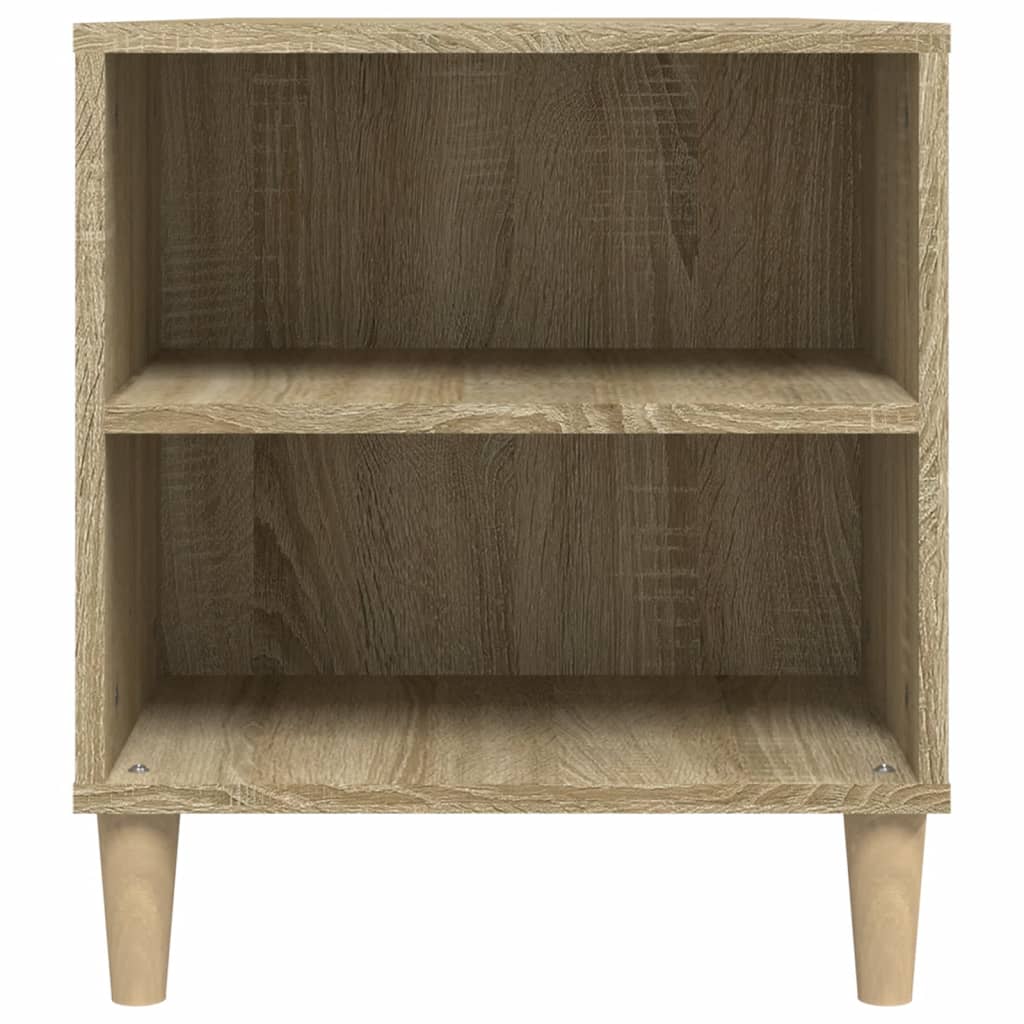 TV-taso Sonoma-tammi 102x44,5x50 cm tekninen puu - Sisustajankoti.fi