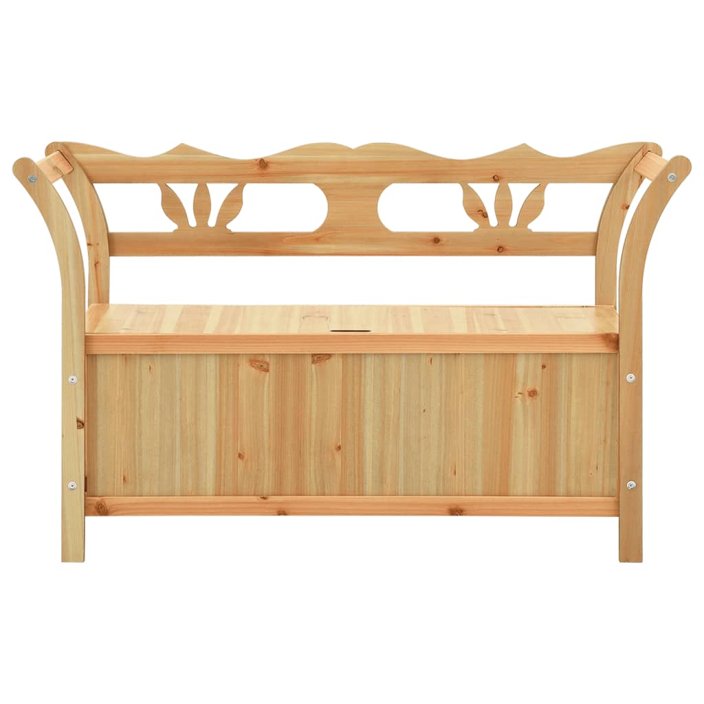 Penkki 107x45x75,5 cm täysi kuusi - Sisustajankoti.fi