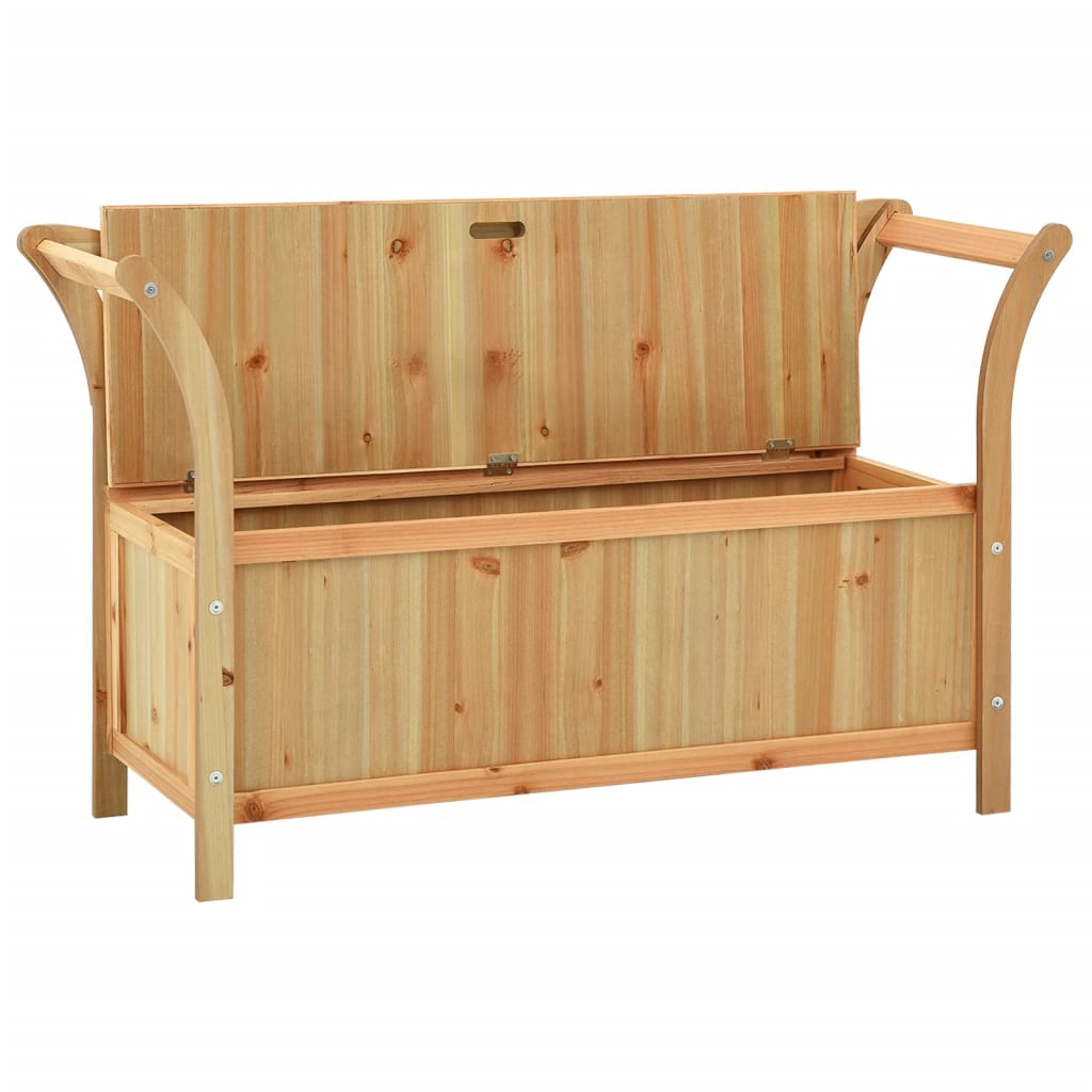 Penkki 107x45x75,5 cm täysi kuusi - Sisustajankoti.fi