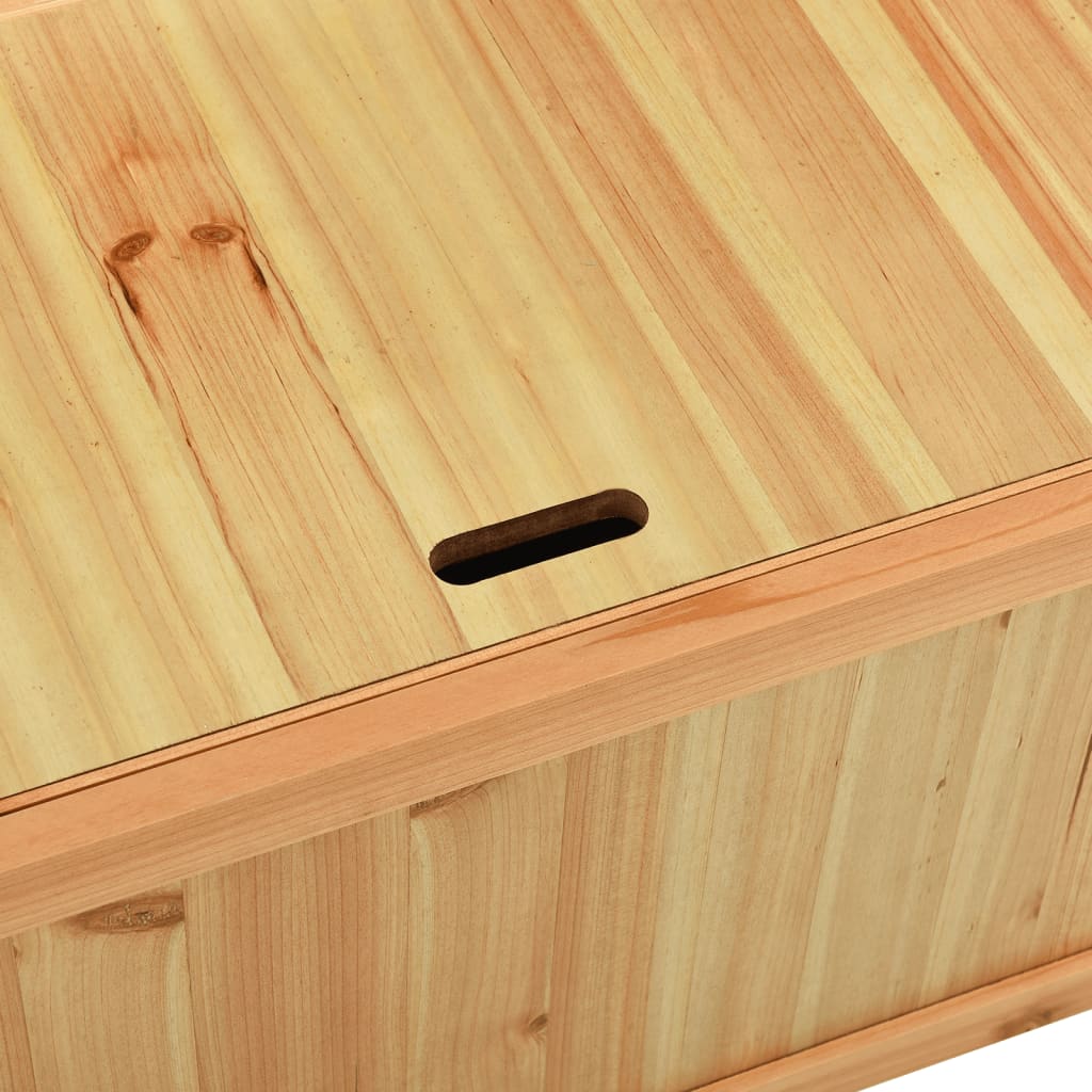 Penkki 107x45x75,5 cm täysi kuusi - Sisustajankoti.fi