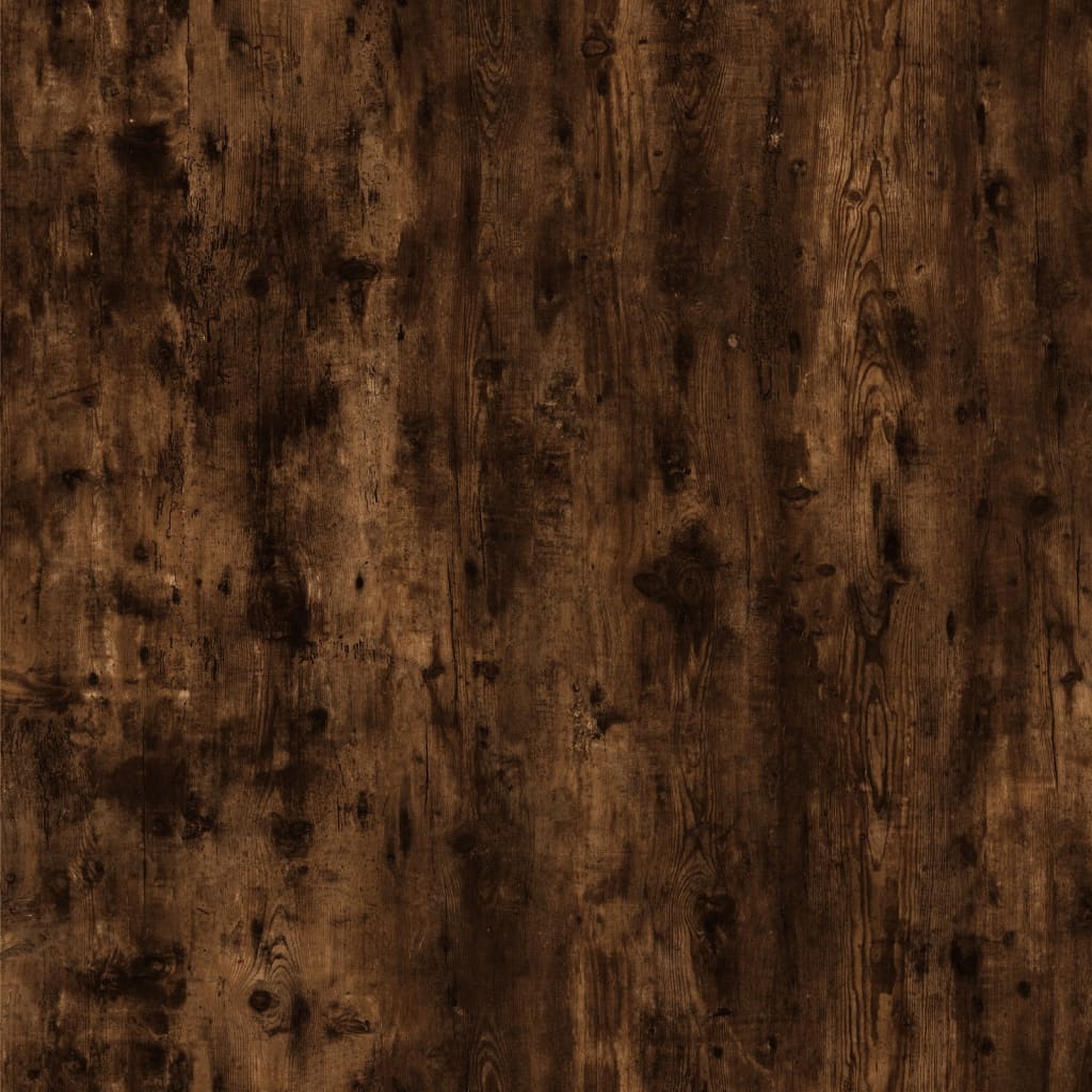 Kirjahylly/tilanjakaja savutammi 105x24x102 cm - Sisustajankoti.fi