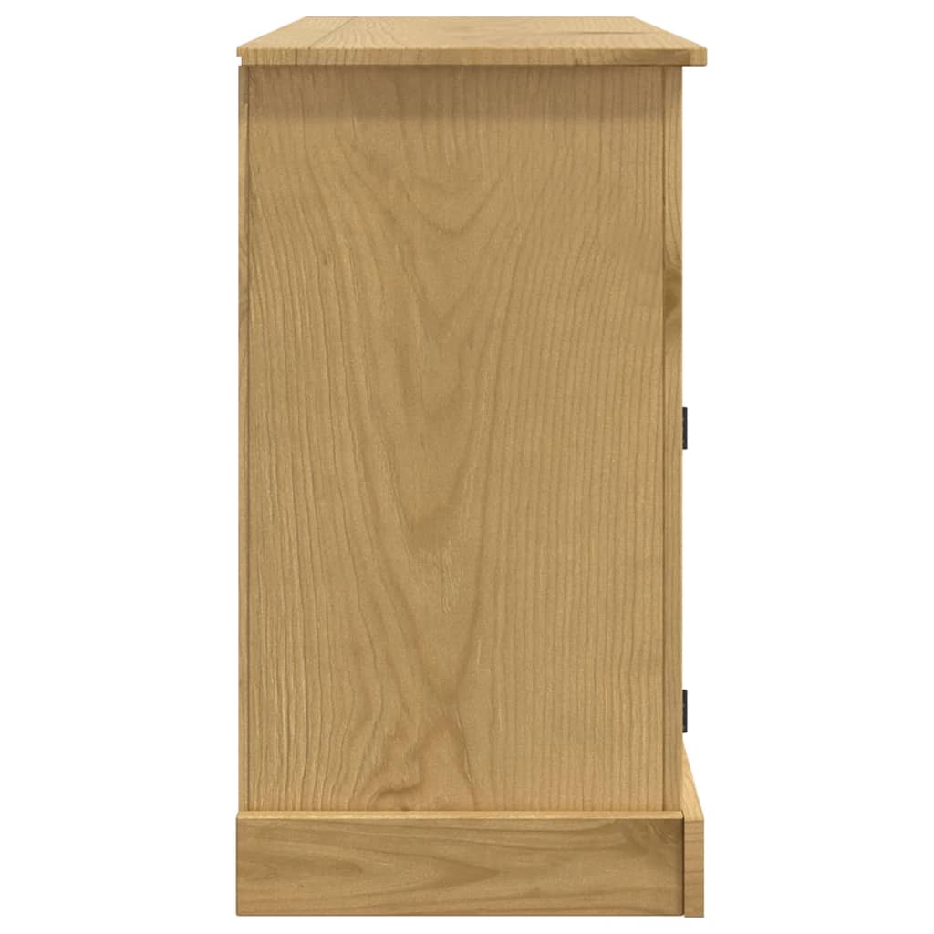 Senkki Corona 115x43x79,5 cm täysi Meksikon mänty - Sisustajankoti.fi